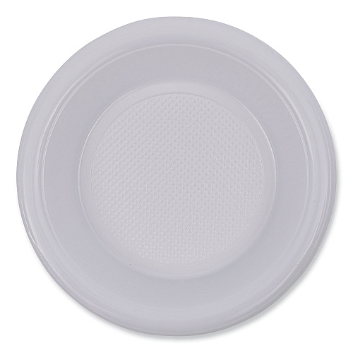Boardwalk&reg; Hi-Impact Dinnerware, Bowl, 6.8" Dia, 1000 Bowls (BWKBOWLHIPS12WH)