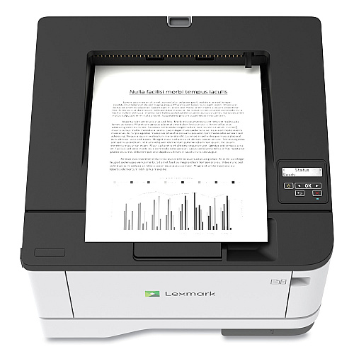 Lexmark MS431dn Laser Printer (29S0050)