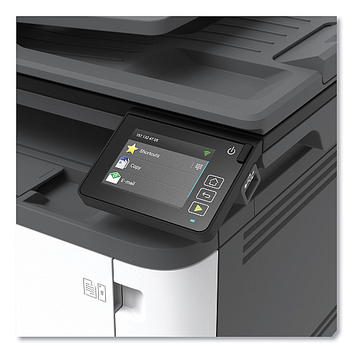 Lexmark MX331adn MFP Mono Laser Printer, Copy; Print; Scan (29S0150)