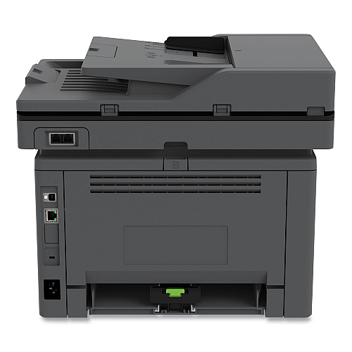 Lexmark MX331adn MFP Mono Laser Printer, Copy; Print; Scan (29S0150)