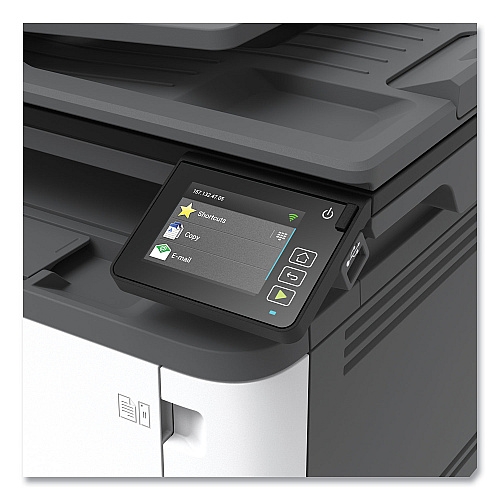 Lexmark MX431adn MFP Mono Laser Printer, Copy; Fax; Print; Scan (29S0200)