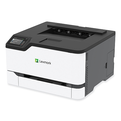 Lexmark CS431dw Color Laser Printer (40N9320)