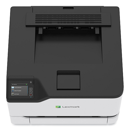 Lexmark CS431dw Color Laser Printer (40N9320)