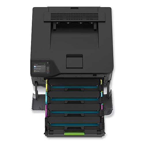 Lexmark CS431dw Color Laser Printer (40N9320)