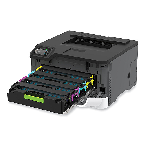 Lexmark CS431dw Color Laser Printer (40N9320)