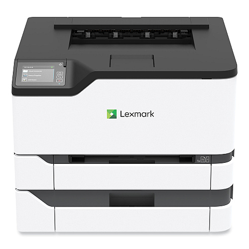 Lexmark CS431dw Color Laser Printer (40N9320)