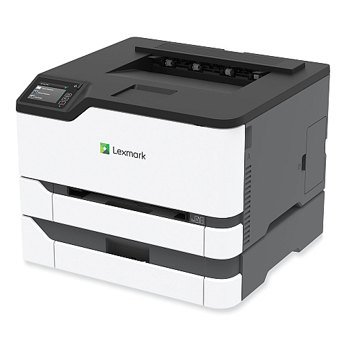 Lexmark CS431dw Color Laser Printer (40N9320)