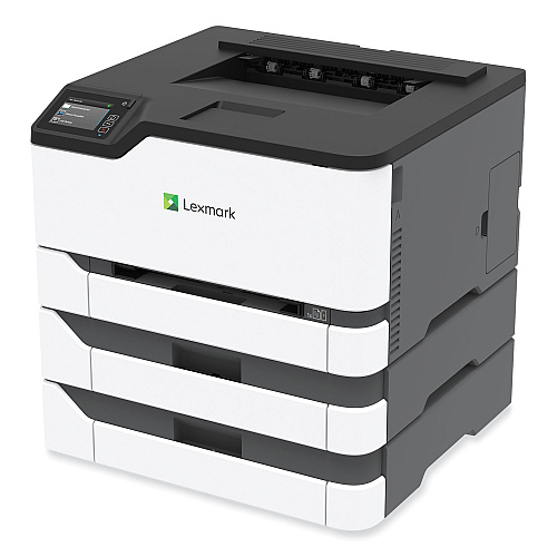 Lexmark CS431dw Color Laser Printer (40N9320)