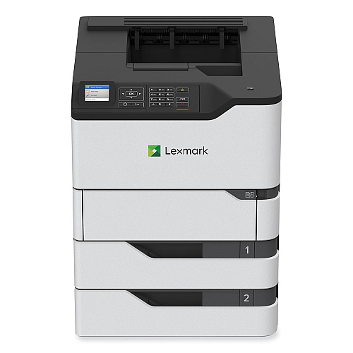 Lexmark MS823n Laser Printer (50G0180)