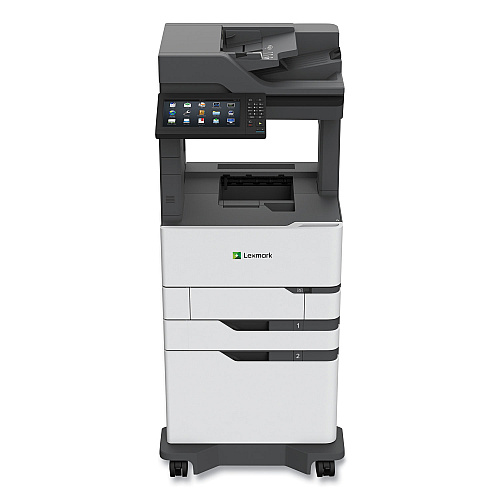 Lexmark MS823dn Laser Printer (50G0200)