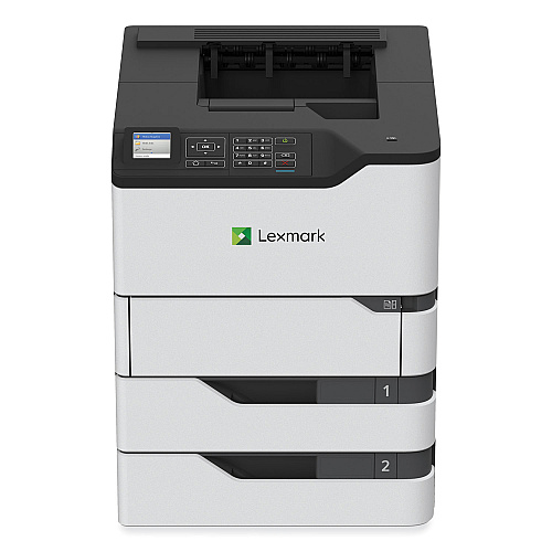 Lexmark MS823dn Laser Printer (50G0200)
