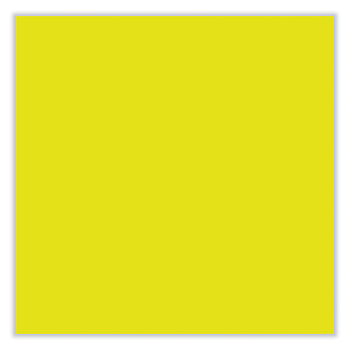 Sharpie Permanent Paint Marker, Medium Bullet Tip, Yellow, Dozen (2107619)