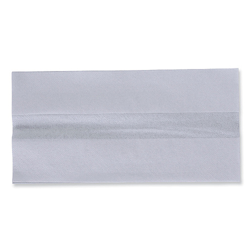 Boardwalk&reg; Tallfold Dispenser Napkin, White, 500 Wipes, 20 Packs (BWK8302W)