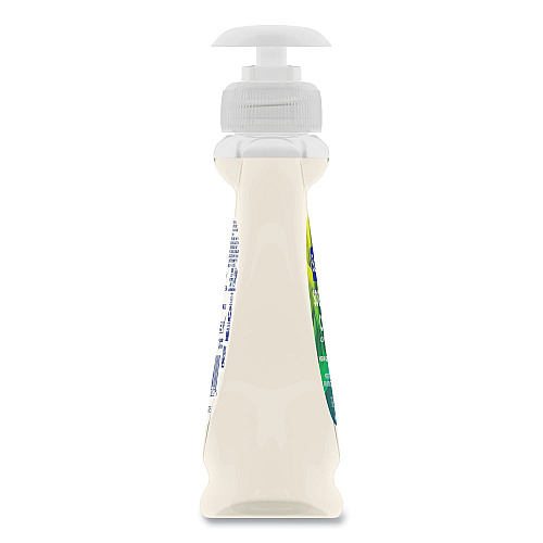Softsoap&reg; Liquid Hand Soap w/ Aloe, Clean Fresh, 7.5 oz Pump Bottle (45634EA)