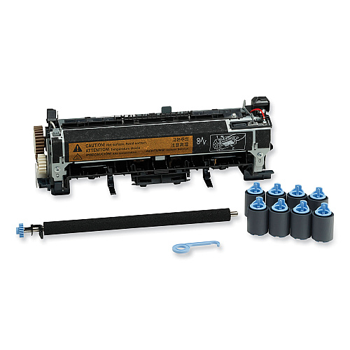 HP CE731A 110V Maintenance Kit, 225,000 Page-Yield