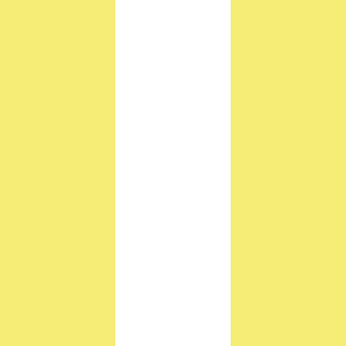 California Cabana Beach Towels 30x70 Yellow - Case Of 24 (CABANA-YL-CS)