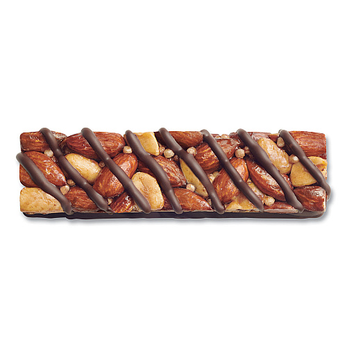 KIND Nuts and Spices Bar, Dark Chocolate Nuts and Sea Salt, 1.4 oz, 12/Box (17851)