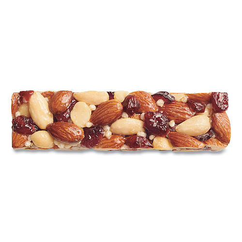 KIND Plus Nutrition Boost Bar, Cranberry Almond and Antioxidants, 1.4 oz, 12/Box (17211)