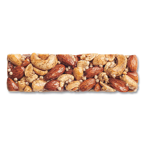 KIND Nuts and Spices Bar, Madagascar Vanilla Almond, 1.4 oz, 12/Box (17850)