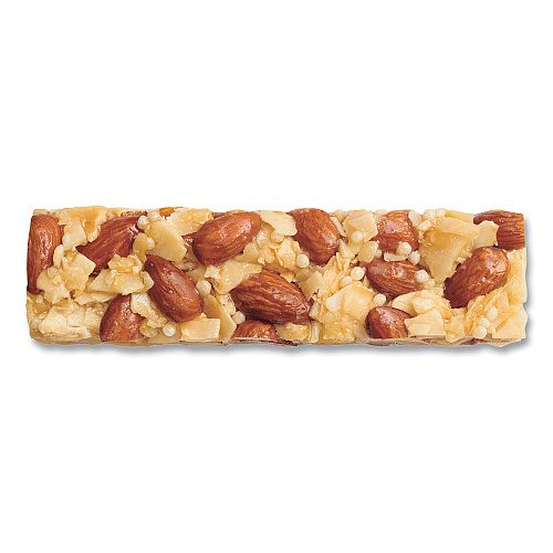 KIND Fruit and Nut Bars, Almond and Coconut, 1.4 oz, 12/Box (17828)