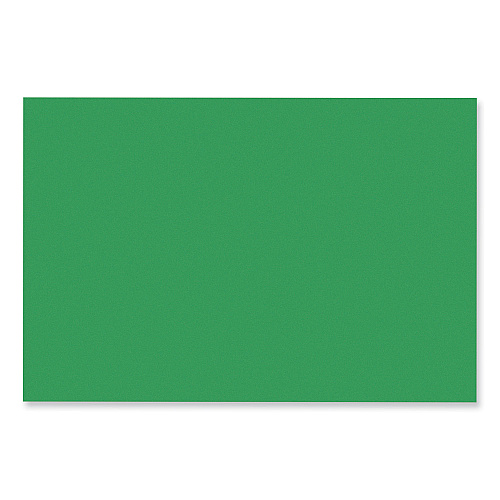 Prang SunWorks Construction Paper, 50 lb Text Weight, 12 x 18, Holiday Green, 50/Pack (8007)