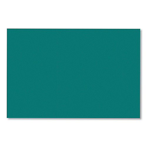 Prang SunWorks Construction Paper, 50 lb Text Weight, 12 x 18, Turquoise, 50/Pack (7707)
