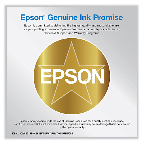 Epson T10S300 (T10S) DURABrite Ultra Ink, 3,000 Page-Yield, Magenta