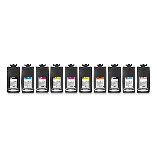 Epson T53KD20 (T53K) UltraChrome DS Ink, Violet, 2/Pack