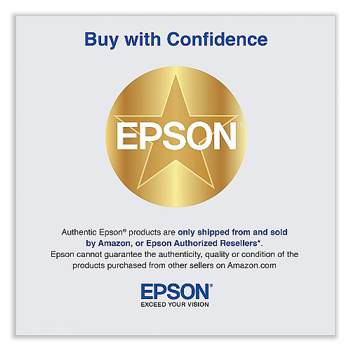 Epson C12C935981 Roll Media Spindle for SureColor Printers