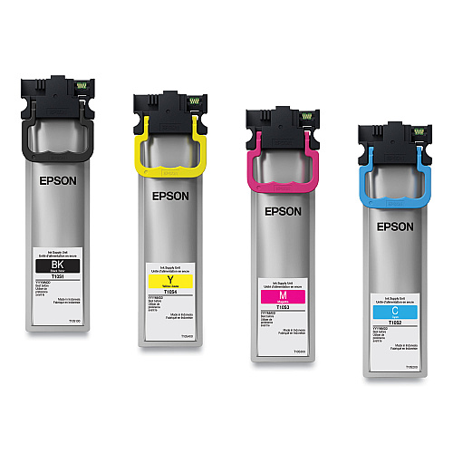 Epson T10S100 (T10S) DURABrite Ultra Ink, 3,000 Page-Yield, Black