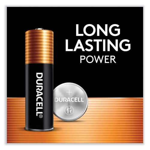 DURACELL MN9100, Pile 1,5V Lady - Foto 6