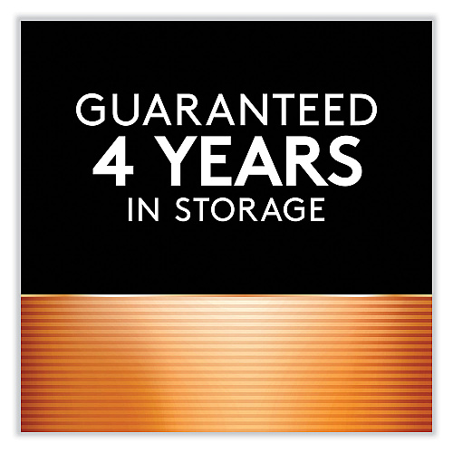 Duracell Button Cell Battery, 303/357, 1.5 V, 6/Box (D303357BX)