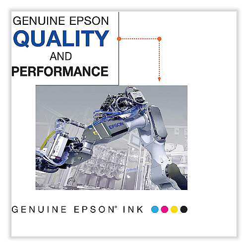 Epson T366100 Maintenance Box