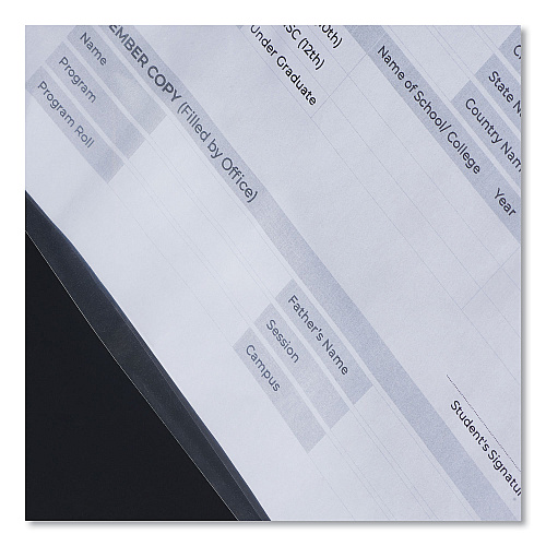 Universal Top-Load Poly Sheet Protectors, Economy, Letter, 100/Box (UNV21130)