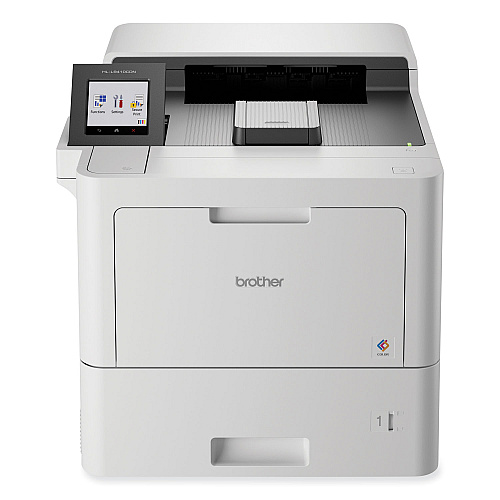 Brother WT800CL Waste Toner Box, 100,000 Page-Yield