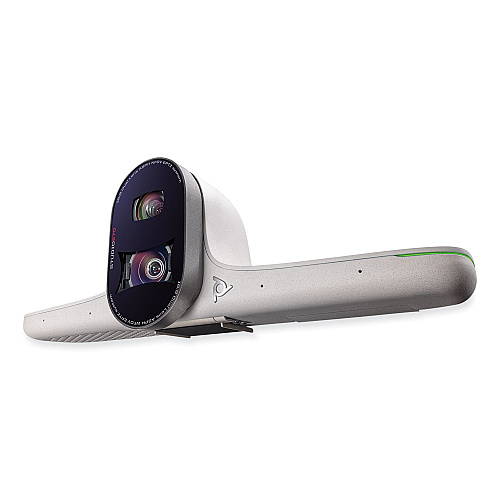 Poly Studio E70, 1920 pixels x 1080 pixels, 2 Mpixels, White (220087090001)
