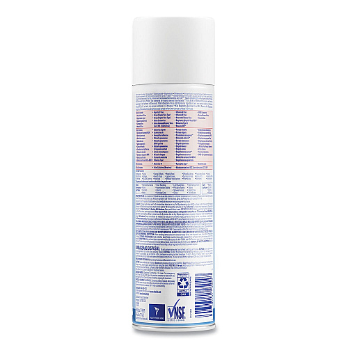 Lysol&reg; Pro Hospital Grade Lysol&reg; I.C. Disinfectant Spray, 12 Cans (95029CT)
