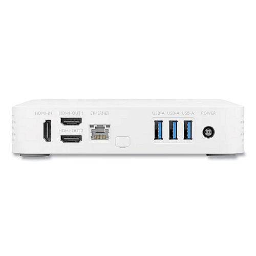 Logitech Roommate and Tap IP Bundle (991000397)