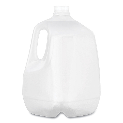 Nestle Waters Distilled Water, 1 gal Bottle, 6 Bottles/Carton, 35 Cartons/Pallet (12532472)