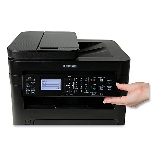Canon imageCLASS MF264dw II Multifunction Laser Printer, Copy/Print/Scan (5938C020)