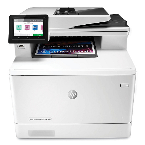 HP Color LaserJet Pro 550-Sheet Paper Feeder Tray (CF404A)