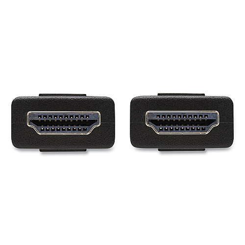 Tripp Lite High Speed HDMI Cable, Ultra HD 4K x 2K, Digital Video with Audio (M/M), 6 ft, Black (P568006)