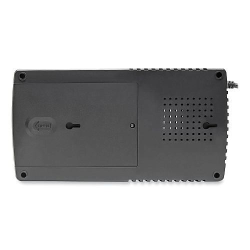 Tripp Lite AVR Series Ultra-Compact Line-Interactive UPS, 8 Outlets, 550 VA, 420 J (AVR550U)