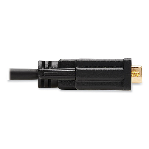 Tripp Lite HDMI to DVI-D Cable, Digital Monitor Adapter Cable (M/M), 6 ft, Black (P566006)
