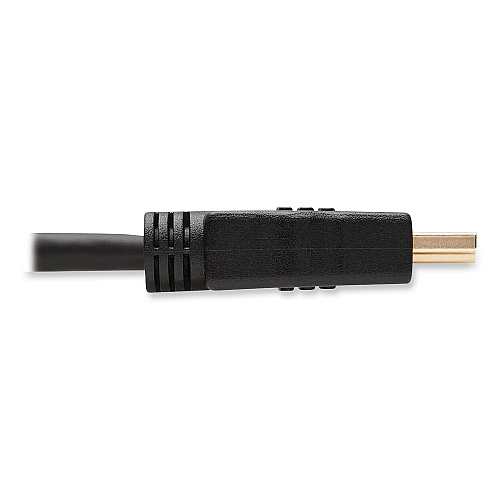 Tripp Lite HDMI to DVI-D Cable, Digital Monitor Adapter Cable (M/M), 6 ft, Black (P566006)