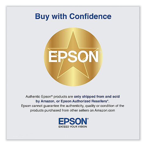Epson ELPLP61 Replacement Projector Lamp for PowerLite 915W/1835/430/435W/D6150 (V13H010L61)