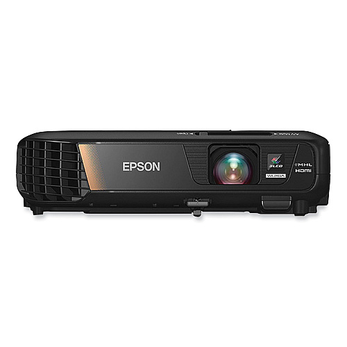 Epson Replacement Projector Lamp for PowerLite S27/X27/W29/97H/98H/99WH/955WH/965H (V13H010L88)