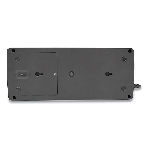 Tripp Lite ECO Series Energy-Saving Standby UPS, 12 Outlets, 850 VA, 420 J (ECO850LCD)