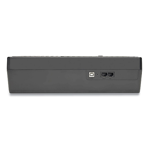 Tripp Lite Internet Office Ultra-Compact Desktop Standby UPS, 12 Outlets, 900 VA, 420 J (INTERNET900U)