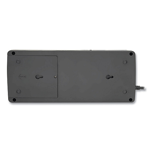 Tripp Lite Internet Office Ultra-Compact Desktop Standby UPS, 12 Outlets, 900 VA, 420 J (INTERNET900U)